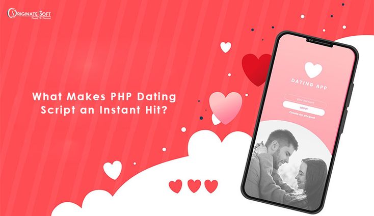 Benefits to using a PHP dating script