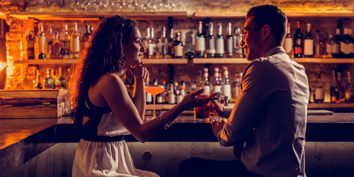Best Bars in Austin for a First Date