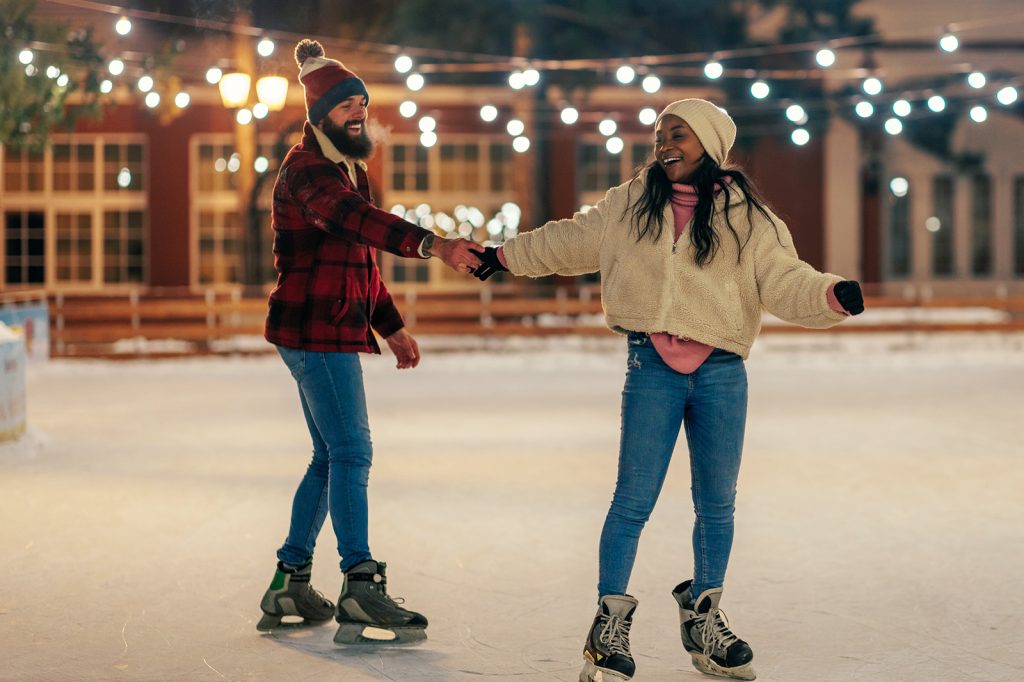 Fun Winter Date Ideas