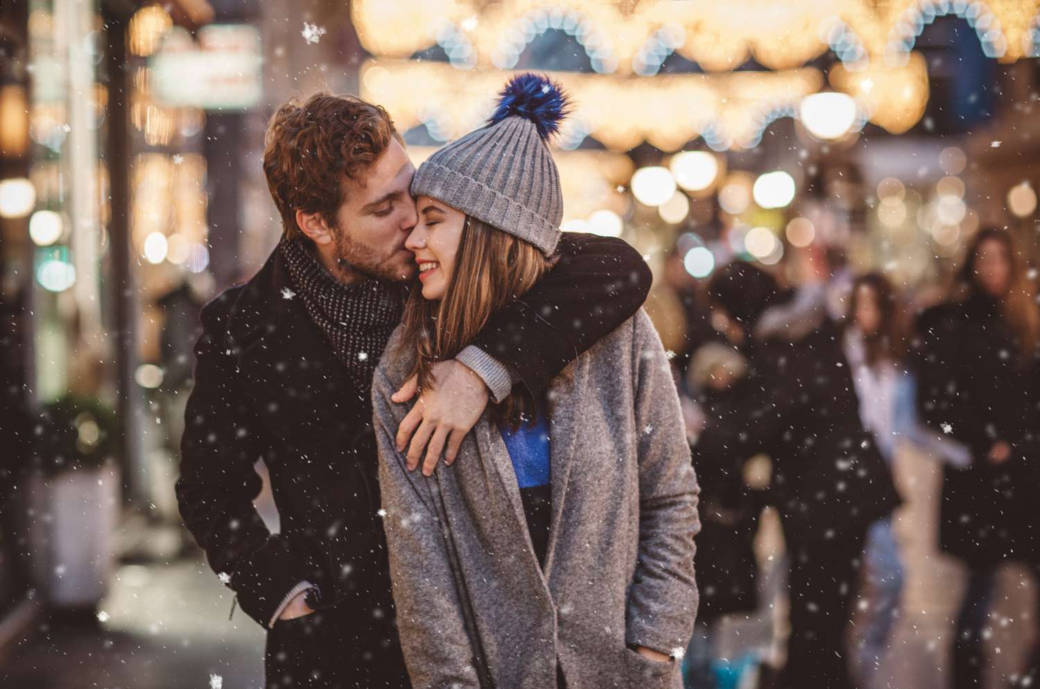 Fun Winter Date Ideas For Couples In Austin